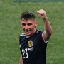 Billy Gilmour Positif Covid-19, Tim Skotlandia Siap Mati-matian Lawan Kroasia