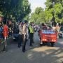 Kecelakaan Adu Banteng di Solo, Pengendara Motor Tewas Seketika