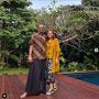 Kabar Duka, Suami Najwa Shihab Meninggal Dunia