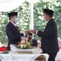 Kota Cimahi Rayakan HUT ke-20, Warganya Dapat Kado Ini