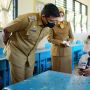 Belajar Tatap Muka, Sekolah di Medan Sediakan Satgas Covid-19