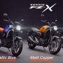 Yamaha Luncurkan Saudara XSR 155, Pakai Mesin Byson Harga Lebih Hemat?