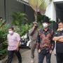 Bertemu Anies Baswedan, Musisi Ahmad Dhani: Nggak Mungkin Ngomongin Politik