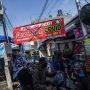 Kasus Covid-19 di Indonesia Tembus Dua Juta Kasus