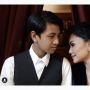 7 Potret Pesona Cavin Obrient, Putra Sulung Yuni Shara yang Beranjak Dewasa