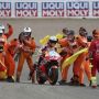 Marc Marquez Kembali Juara di MotoGP Jerman 2021