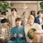 5 Potret Rumah Mewah BTS, Jimin dan RM Saling Tetanggaan!