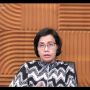 Sri Mulyani Masih Optimis Ekonomi Kuartal II di Atas 7 Persen