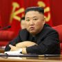 Disebut Gagal Atasi Covid-19 dan Kelaparan, Kim Jong Un "Bersihkan" Puluhan Pejabat