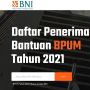Cara Lain Cek Penerima BPUM Saat NIK Tidak Muncul di Banpresbpum BNI