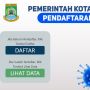 Cara Daftar Vaksin COVID-19 di Kota Tangerang Lewat Online, Mudah Tak Pakai Antre