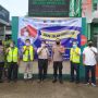 Asosiasi Klub Logindo Gelar Vaksinasi Gratis untuk 10.000 Pelaku Logistik