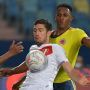 Hasil Kolombia vs Peru: Bek Everton Bunuh Diri, La Tricolor Keok 1-2