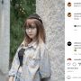 7 Potret Sarah Viloid, YouTuber yang Kena Semprot Jerinx SID Usai Umumkan Positif Covid-19