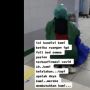 Ruang IGD Penuh Pasien Covid-19, Nakes Curhat: Kami Kelelahan