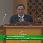 BPK Beri Predikat WTP Terhadap Laporan Keuangan APBN 2020