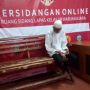 Anggota DPR RI Ini Kaget  Jaringan Pengedar Narkoba Timur Tengah Lolos dari Hukuman Mati
