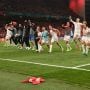 Dramatis! Denmark Lolos ke 16 Besar Euro 2020