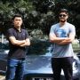 Pemain Arema FC asal Jepang Dapat Jatah Daging Kurban, Begini Reaksinya