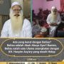 Heboh Ulama 154 Tahun Abah Abuya Syar'i, Dikabarkan Seangkatan dengan Kiai Hasyim Asy'ari