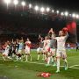 Denmark Lolos ke 16 Besar Euro 2020, Mikkel Damsgaard: Ini Gila!
