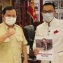 Lagi Panas Capres 2024, Ridwan Kamil Temui Prabowo di Jakarta