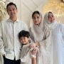 Detail Outfit 4 Bulanan Nagita Slavina, Selendangnya Doang Nyaris Rp9 Juta
