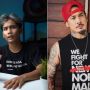 Ribut-ribut soal Endorse Covid-19, Ini Kronologi Perdebatan Bintang Emon dan Jerinx