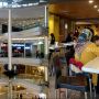 Tak Semua Ditutup, Supermarket, Apotek Hingga Restoran di Mall Tetap Buka
