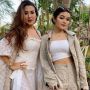 7 Gaya Anak Penyanyi Dangdut Kondangan, Putri Liza Natalia Seksi Abis