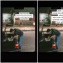 Ditonton 5 Juta Kali, Viral Perjuangan Wanita Dapatkan Hati Kekasih Sampai 7 Tahun