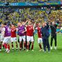 Link Live Streaming Italia Vs Austria, Babak 16 Besar Euro 2020 27 Juni