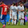 Hasil Argentina vs Paraguay: Gol Alejandro Gomez Menangkan La Albiceleste
