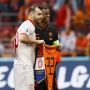 Gestur Berkelas Timnas Belanda, Berikan Penghormatan untuk Goran Pandev