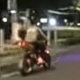 Polisi Konvoi Tak Pakai Helm, Netizen Auto Nyinyir: Penegak Hukum Kok Langgar Hukum