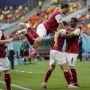 Euro 2020: Tekuk Ukraina 1-0, Austria Lolos ke Babak 16 Besar