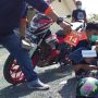 Usai Bercumbu, Pria Gay Asal Banjarbaru Habisi Nyawa Pasangan Sejenis di Terminal Gambut