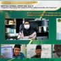 LPPOM MUI se-Indonesia Serahkan Ketetapan Halal ke BPJPH