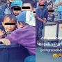 Pemulung Nyaris Diamuk Massa karena Dituduh Rusak Mobil, Anak Ketakutan Ikut Mobil Polisi