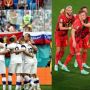 Fakta Kilat Piala Eropa 2020 : Duel Hidup Mati Finlandia vs Belgia