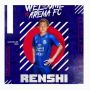 Welcome to Arema FC Renshi - Adilson, Pemain Anyar Singo Edan Asal Jepang dan Brasil
