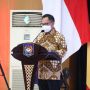 Kemendagri Mantapkan Draf Regulasi PP Soal Kawasan Khusus Sofifi