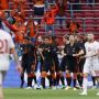 Euro 2020: Hantam Makedonia Utara 3-0, Belanda Sempurna di Grup C