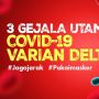 Israel Diserang Virus COVID-19 Varian Delta, 90 Warganya Terinfeksi, Kebanyakan Anak-anak