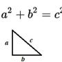Rumus Pythagoras: Sejarah, Rumus dan Cara Pengaplikasiannya