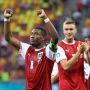 Austria Hadapi Italia di Babak 16 Besar Euro 2020, David Alaba: Mimpi yang Jadi Kenyataan