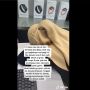 Pilu! Viral Wanita Nangis Sesenggukan Ditipu Pas COD, Ponsel Raib
