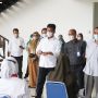 Wali Kota Batam: Tempat Tidur Untuk Pasien Covid-19 di RS Sudah Penuh!