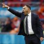 Selalu Kalah di Euro 2020, Pelatih Timnas Makedonia Utara Resmi Mundur