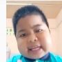 Covid-19 Meledak, Bocah Menggemaskan Ini Ngamuk Sampaikan Pesan Mengharukan